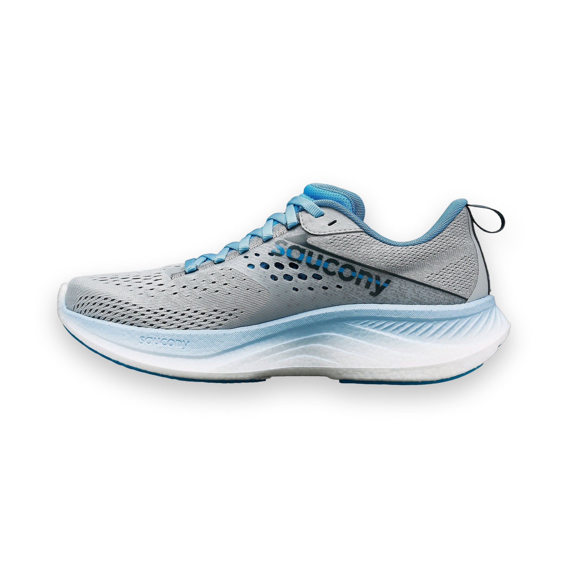 Saucony Ride 17 (Wide) - Womens