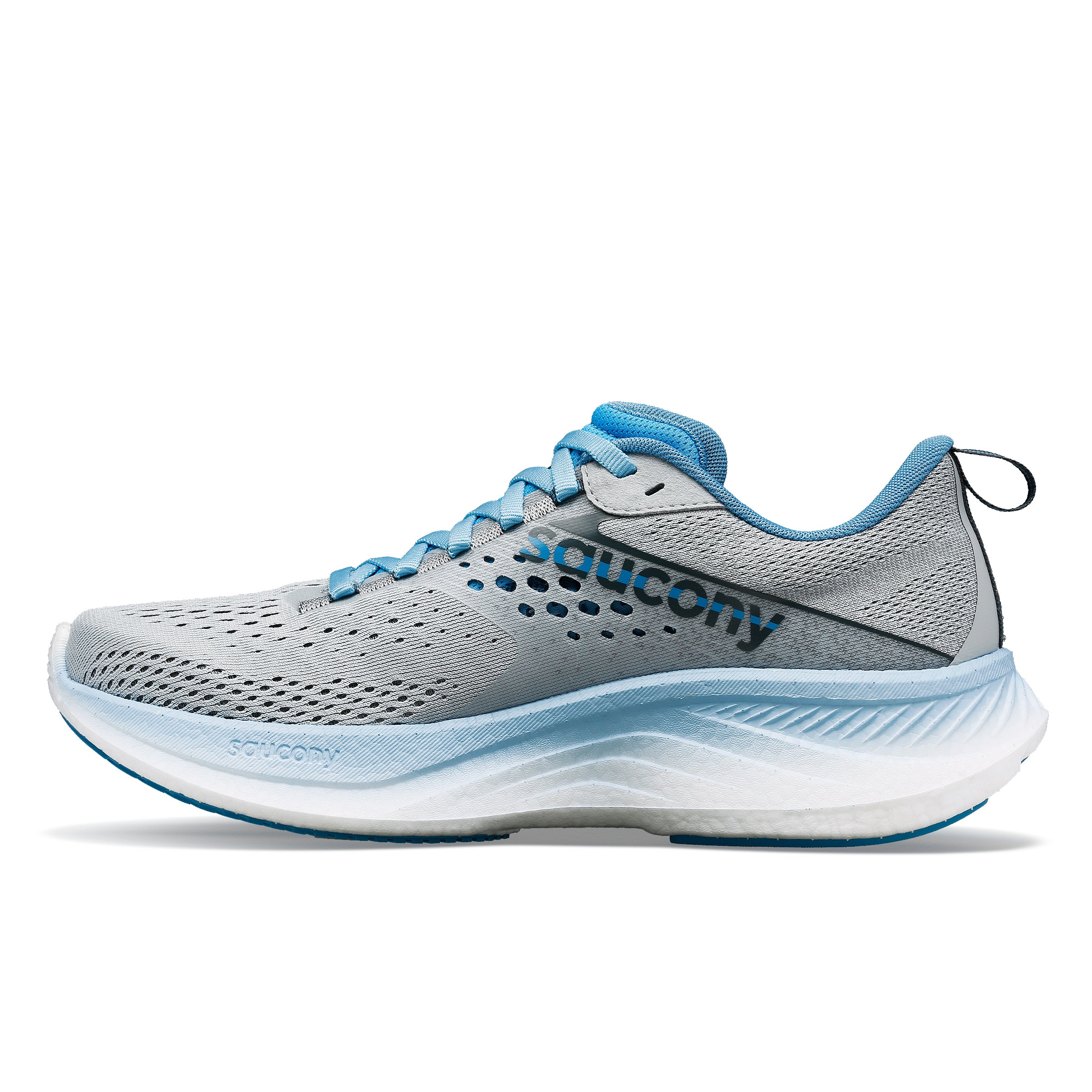 Saucony Ride 17 (Wide) - Womens