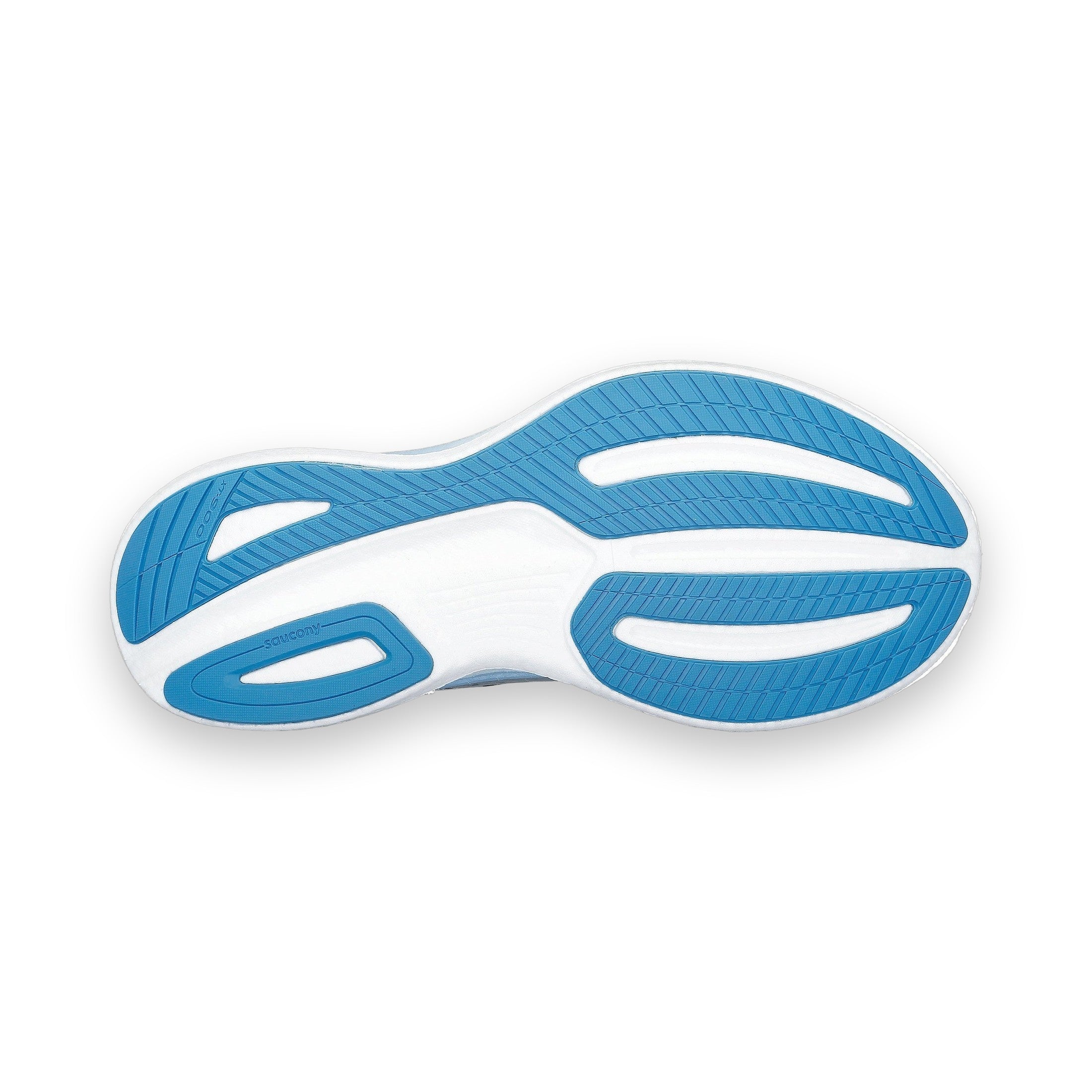 Saucony Ride 17 (Wide) - Womens