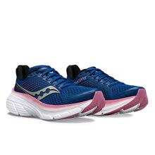 Load image into Gallery viewer, Saucony Guide 17 (WIDE) - Womens