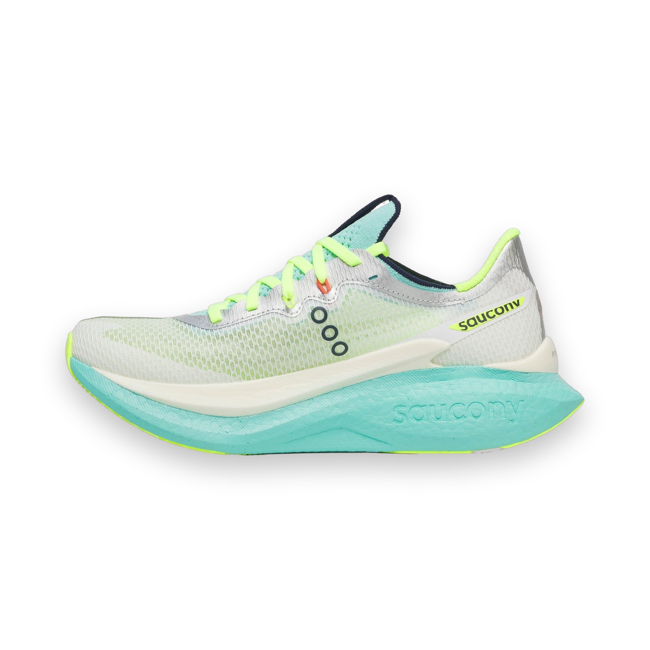 Saucony Endorphin Pro 5 - Womens