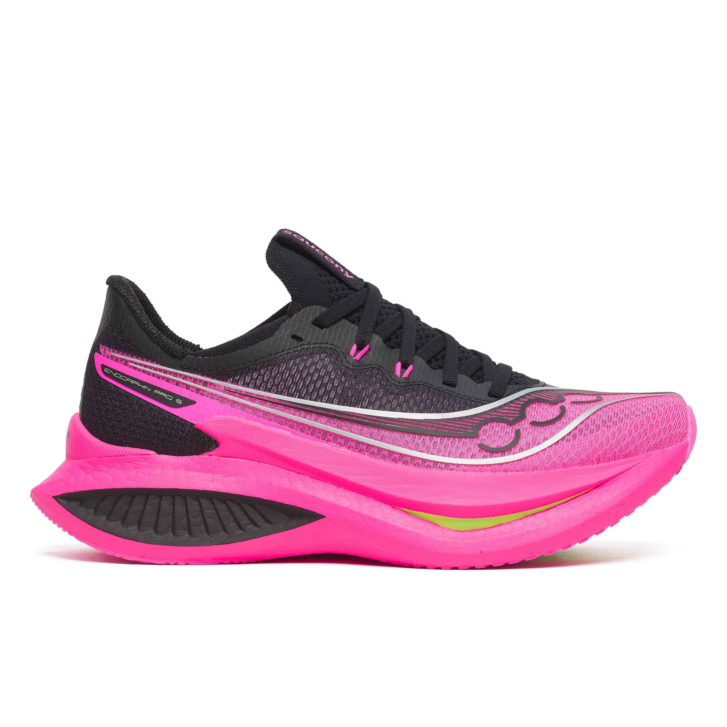 Saucony Endorphin Pro 5 - Womens