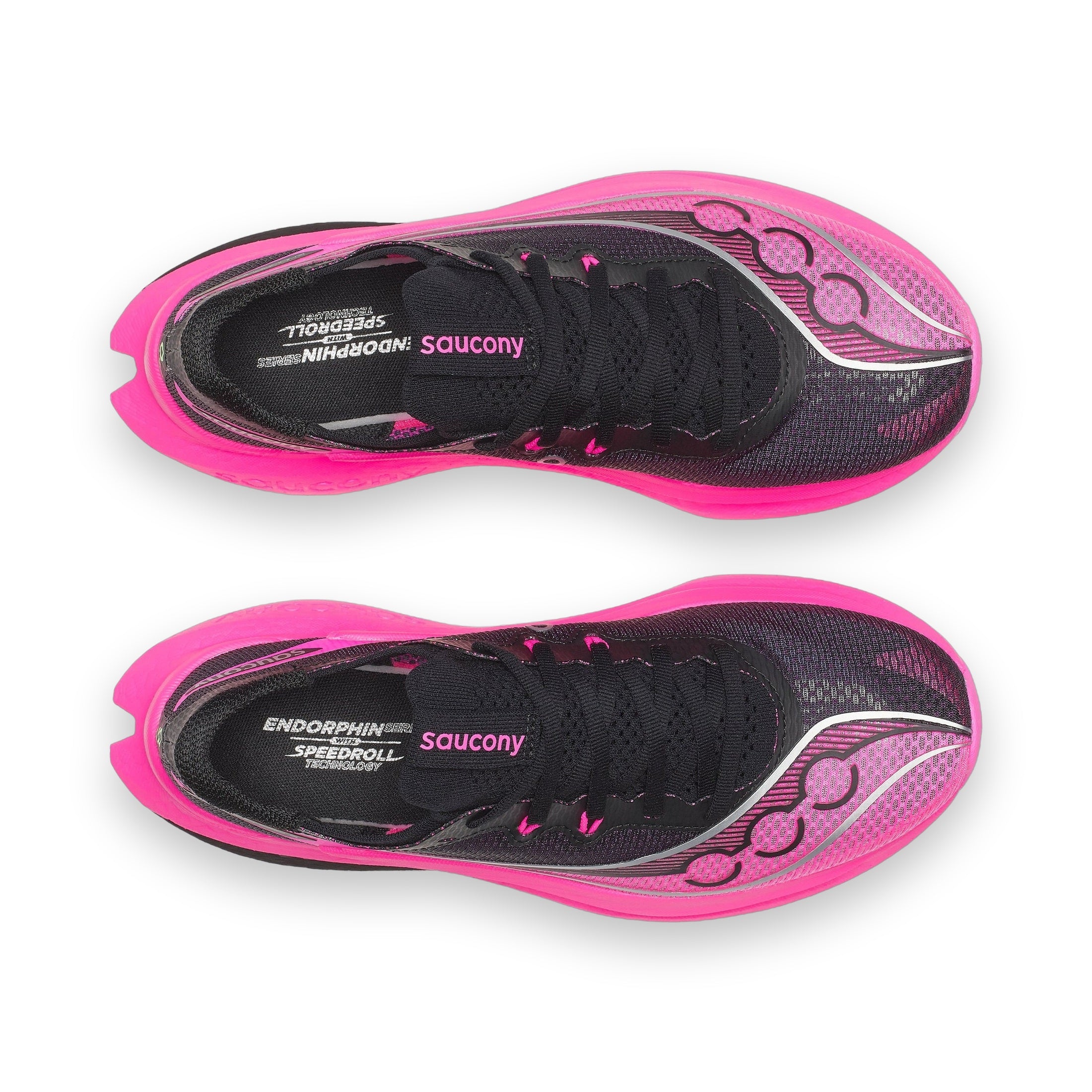 Saucony Endorphin Pro 5 - Womens