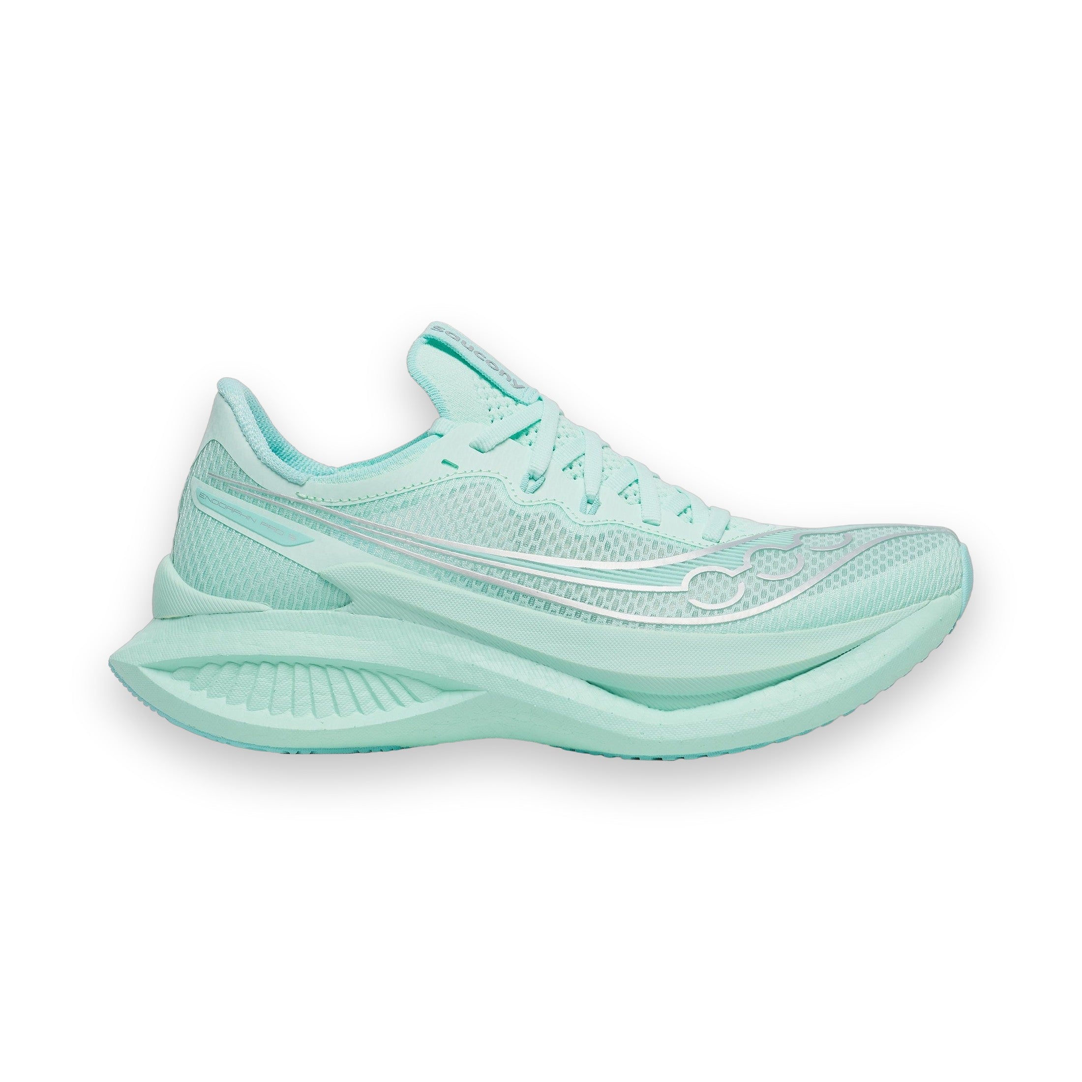 Saucony Endorphin Pro 5 - Womens