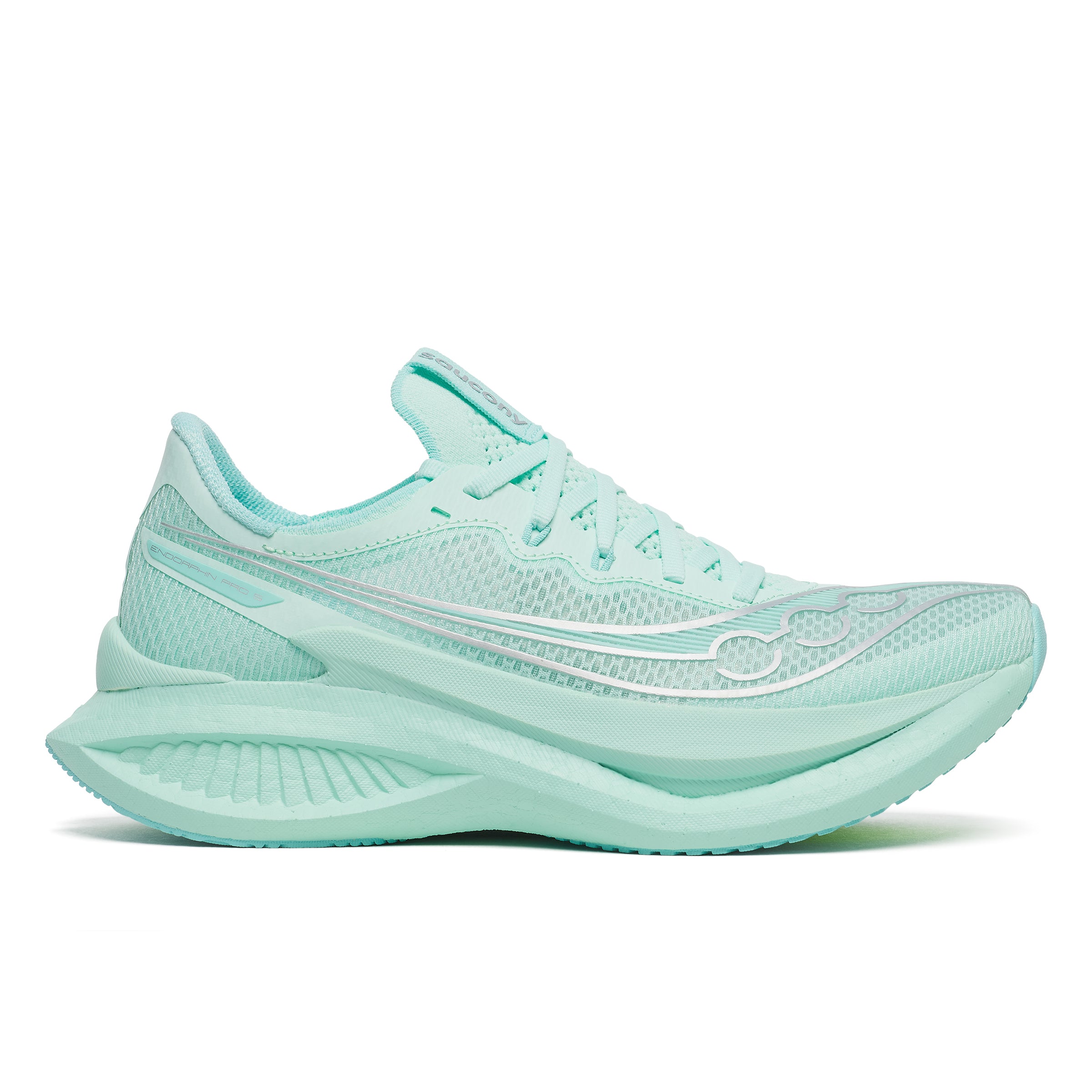 Saucony Endorphin Pro 5 - Womens