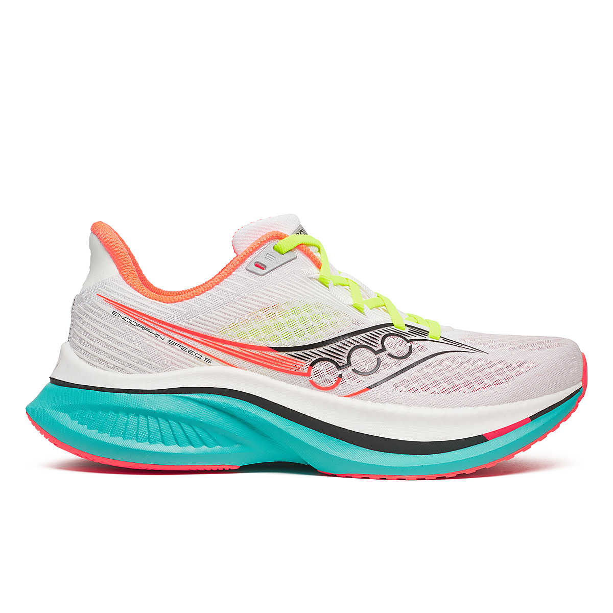 Saucony Endorphin Speed 5 - Mens