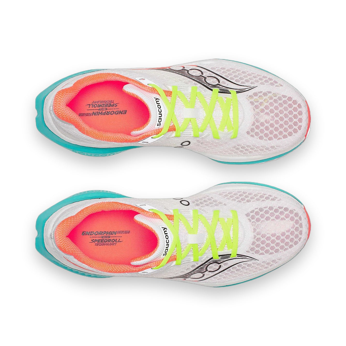 Saucony Endorphin Speed 5 - Mens