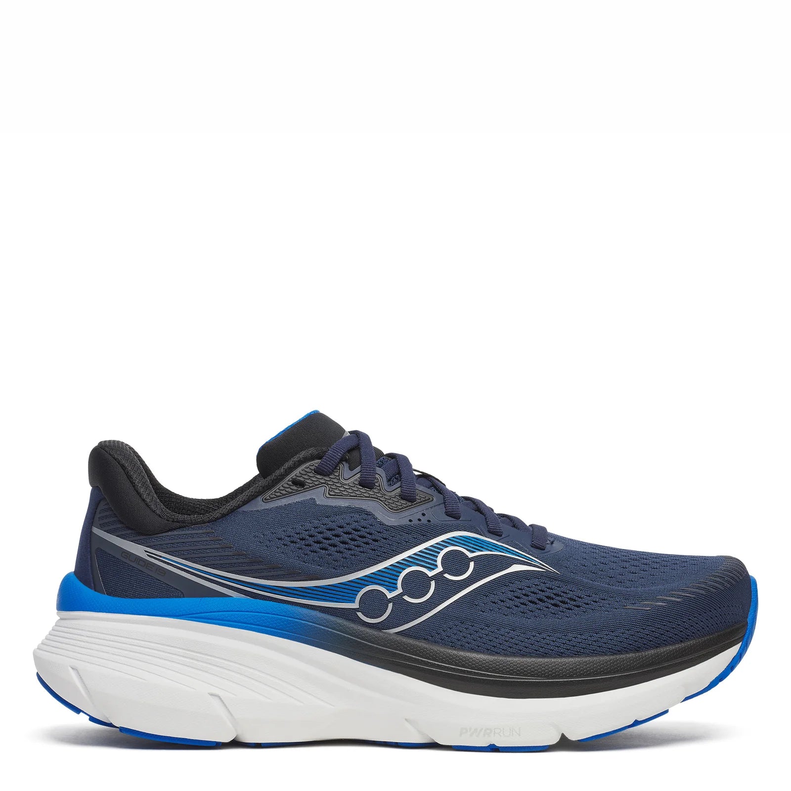 Saucony Guide 19 Wide - Mens