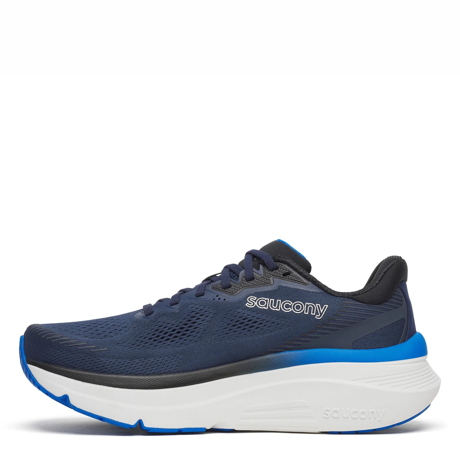 Saucony Guide 19 Wide - Mens
