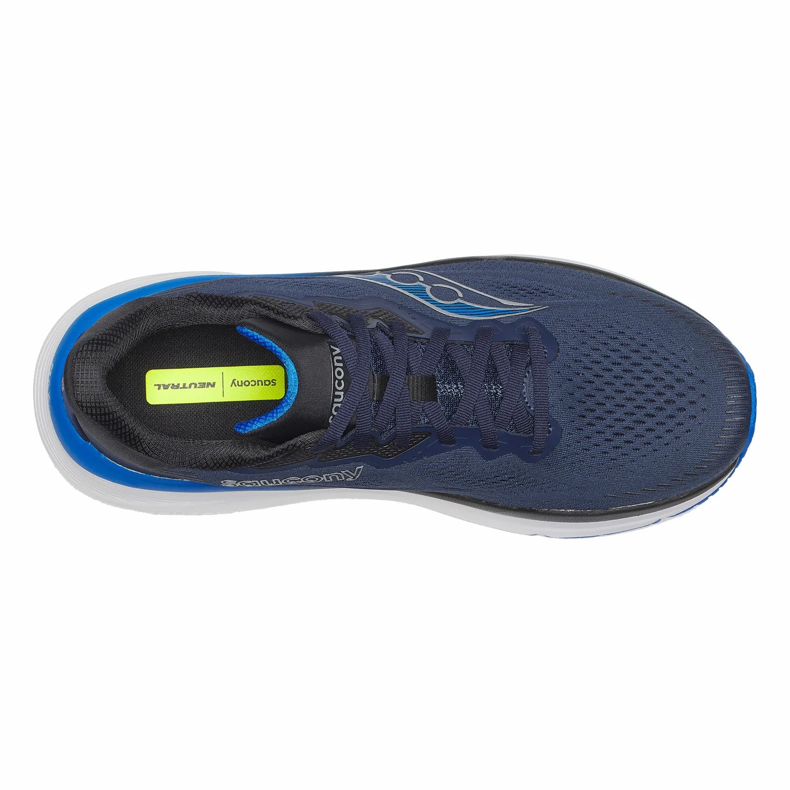 Saucony Guide 19 Wide - Mens