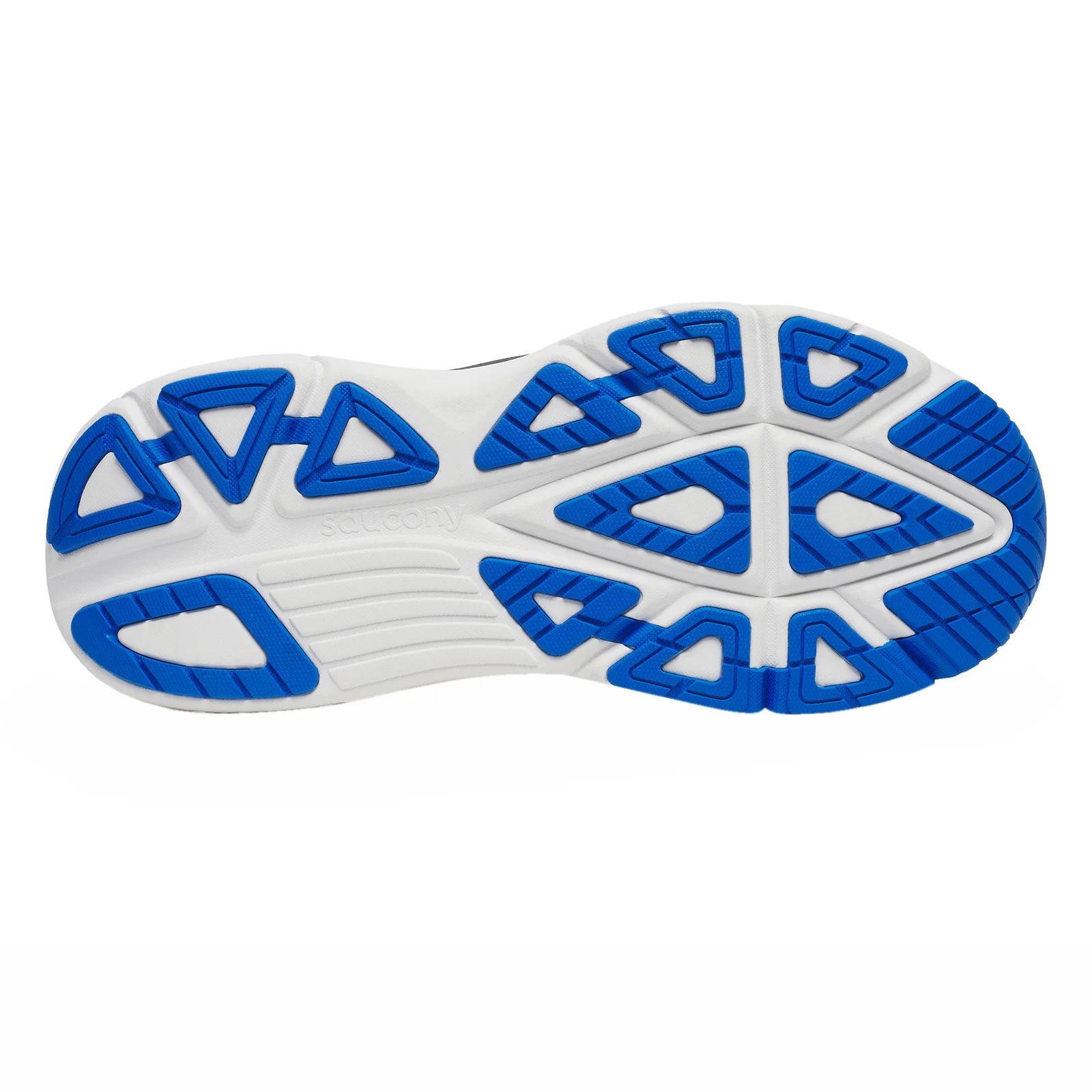 Saucony Guide 19 Wide - Mens