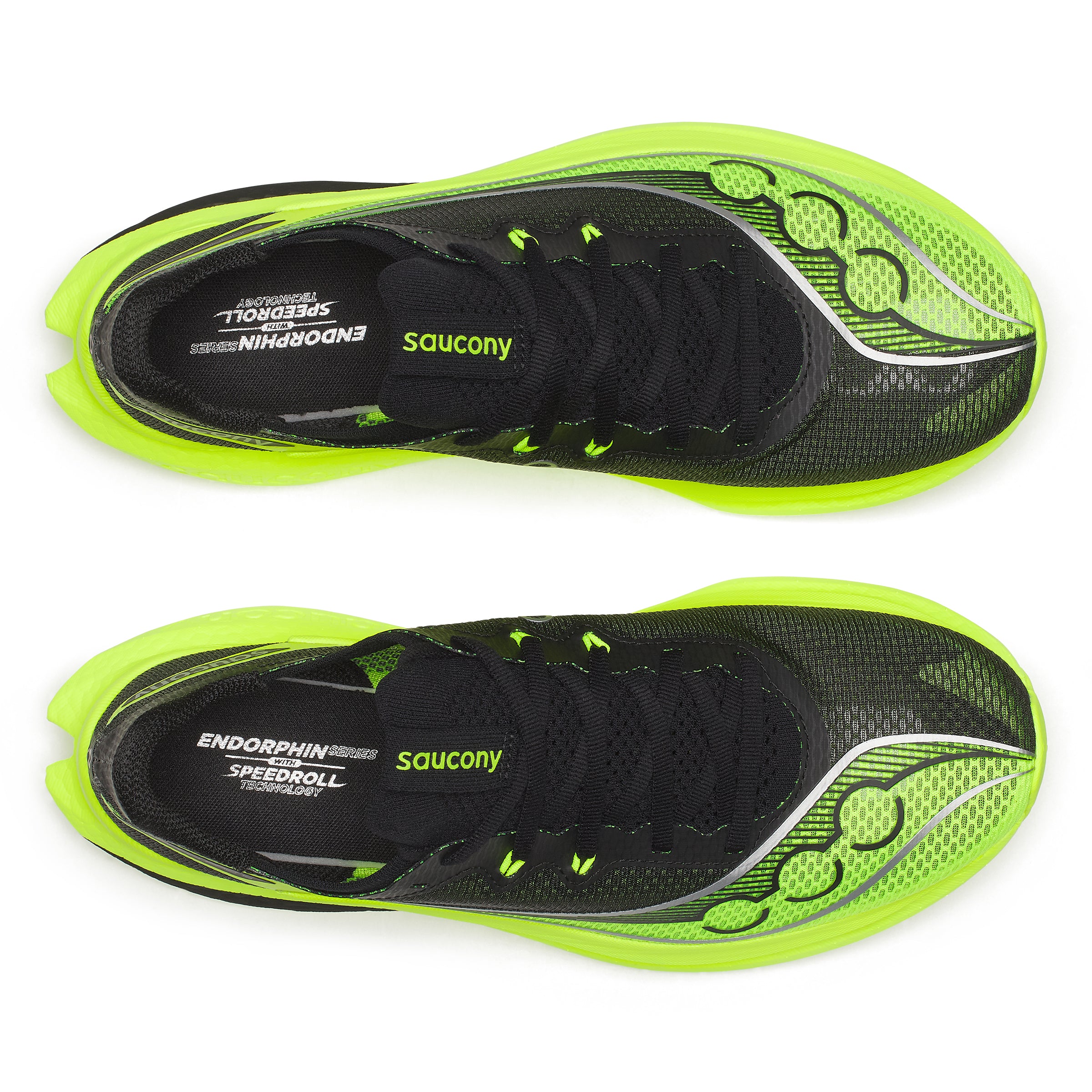 Saucony Endorphin Pro 5 - Mens