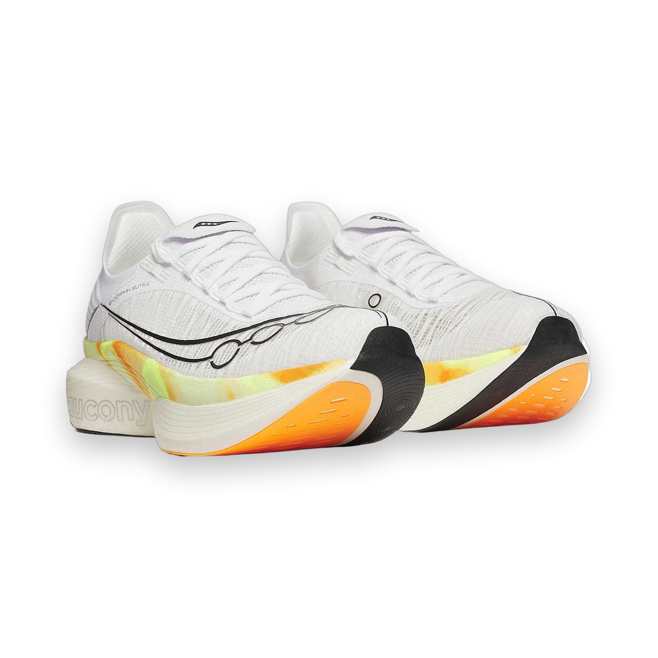 Saucony Endorphin Elite 2 - Mens