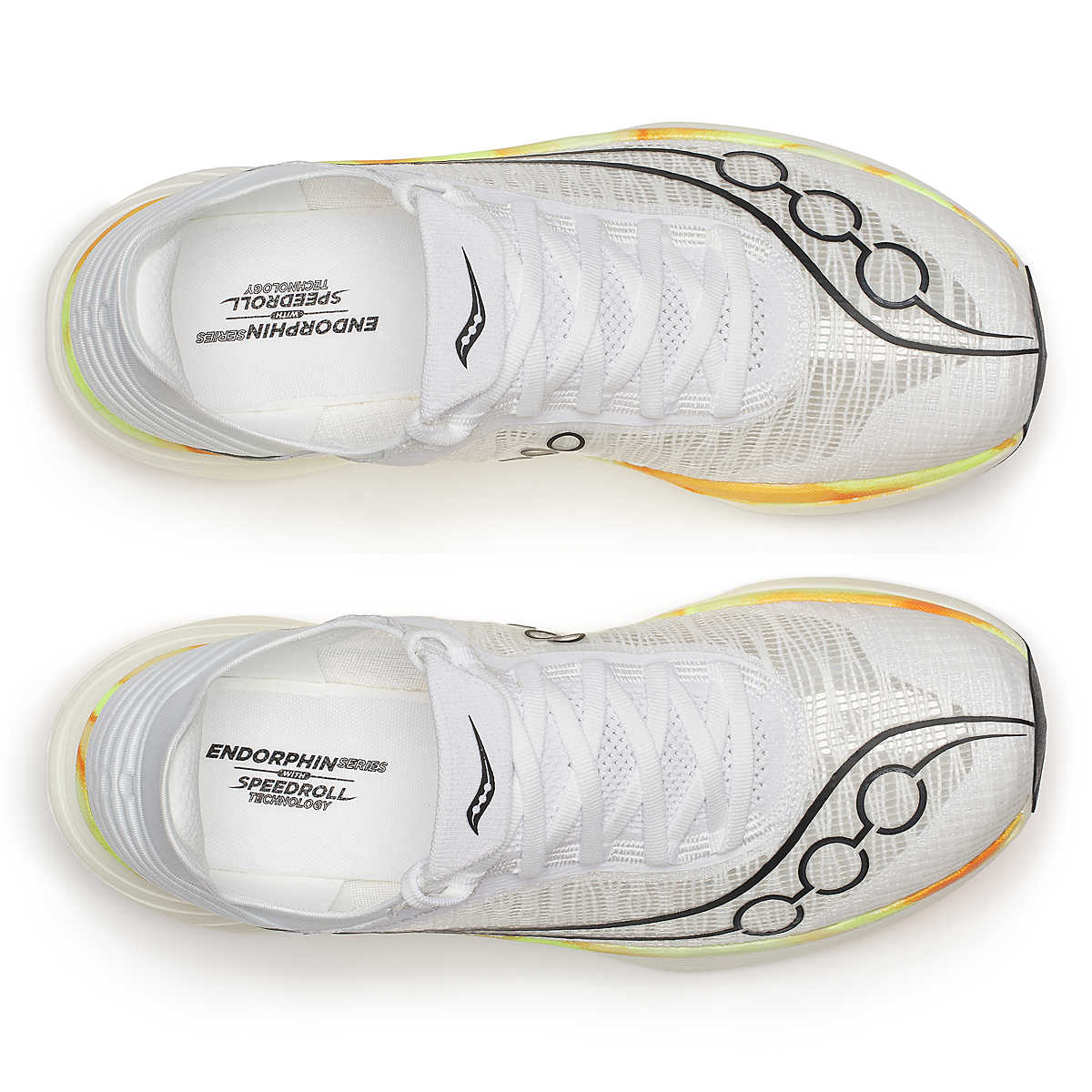 Saucony Endorphin Elite 2 - Mens