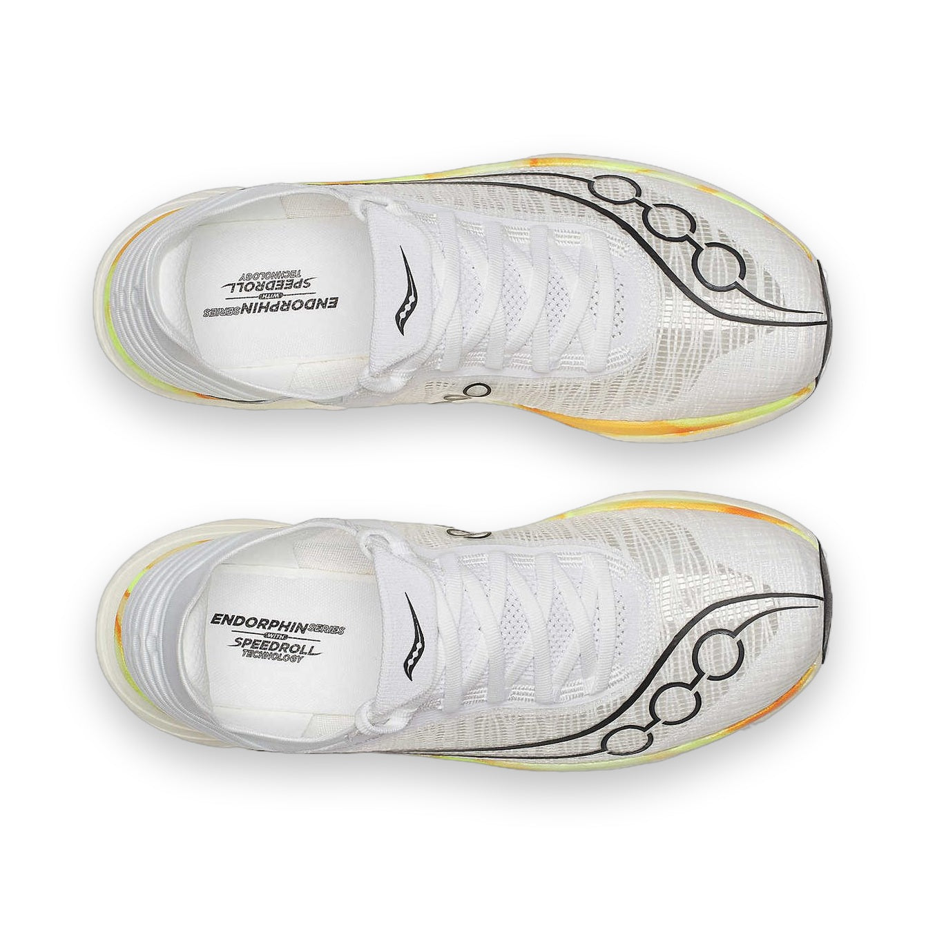 Saucony Endorphin Elite 2 - Mens