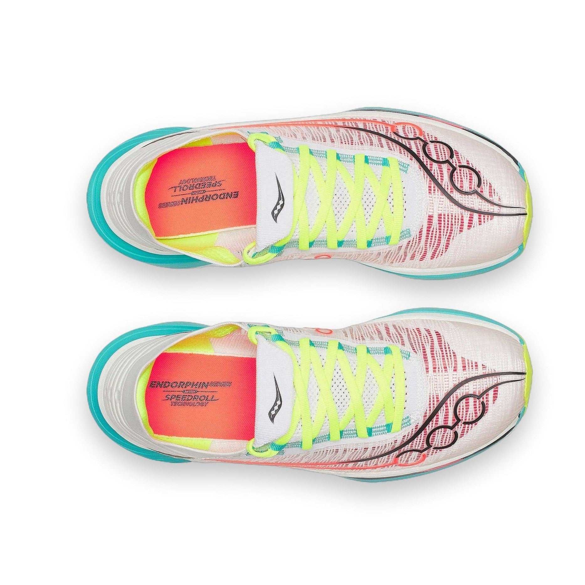 Saucony Endorphin Elite 2 - Womens