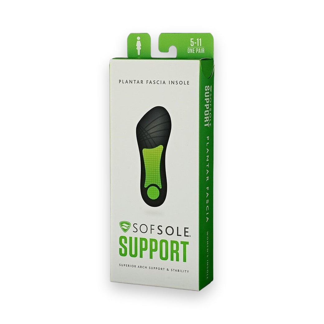 SOFSOLE Support - Plantar Fascia