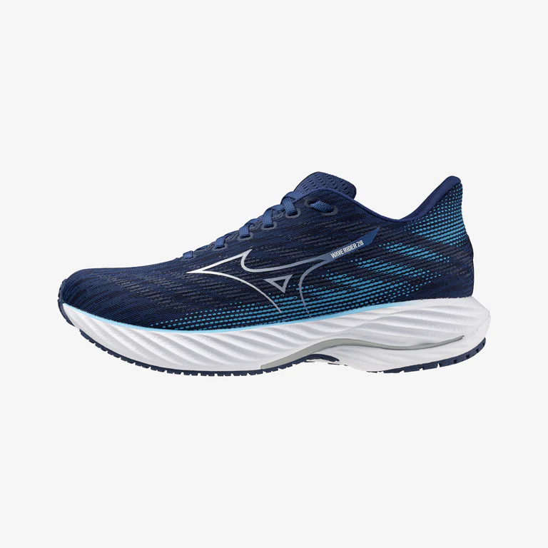 Mizuno Wave Rider 28 - Mens