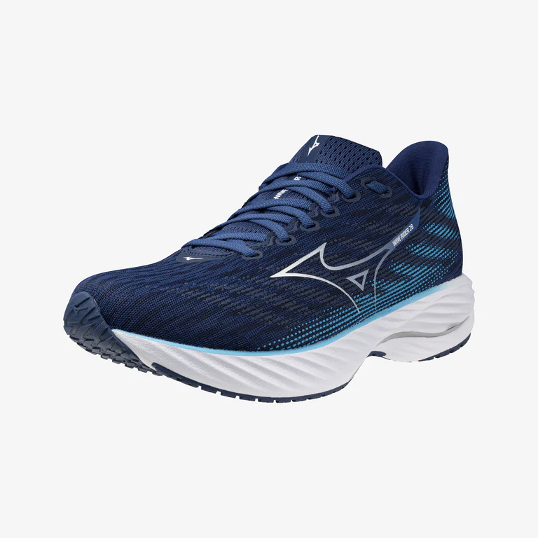 Mizuno Wave Rider 28 - Mens