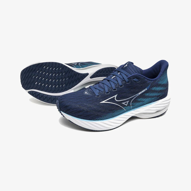 Mizuno Wave Rider 28 - Mens