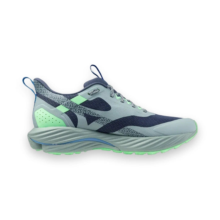 Mizuno Wave Rider TT 2 - Mens