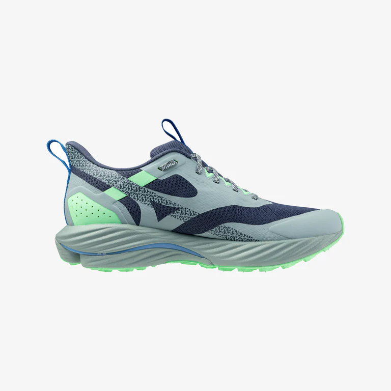 Mizuno Wave Rider TT 2 - Mens