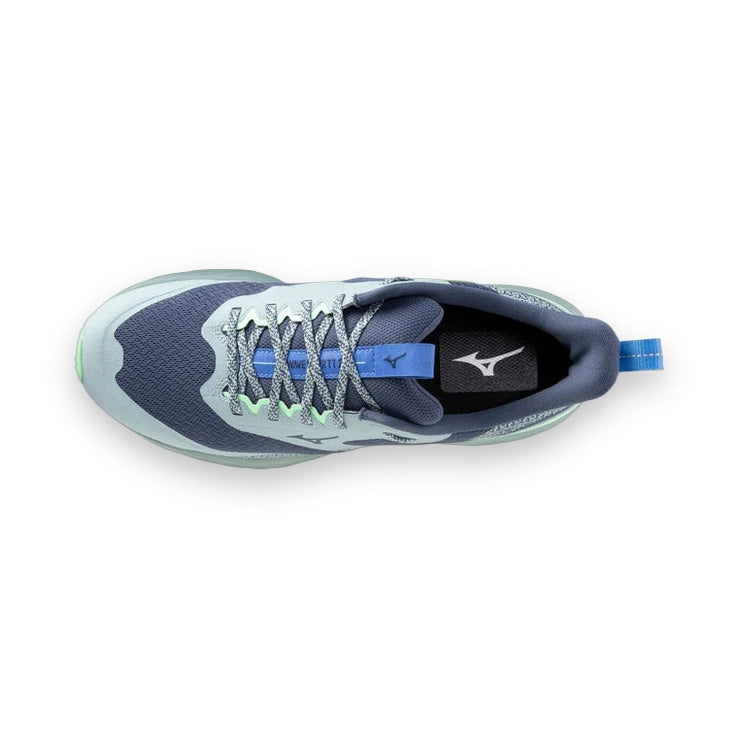 Mizuno Wave Rider TT 2 - Mens
