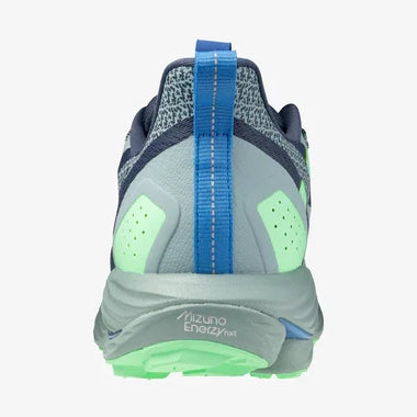Mizuno Wave Rider TT 2 - Mens