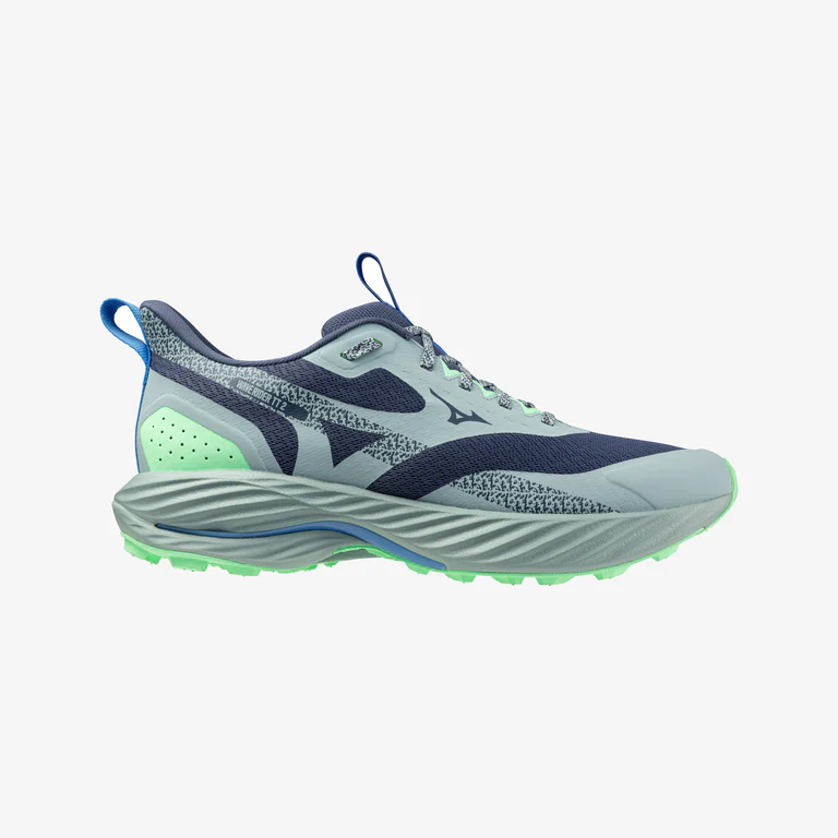 Mizuno Wave Rider TT 2 - Mens