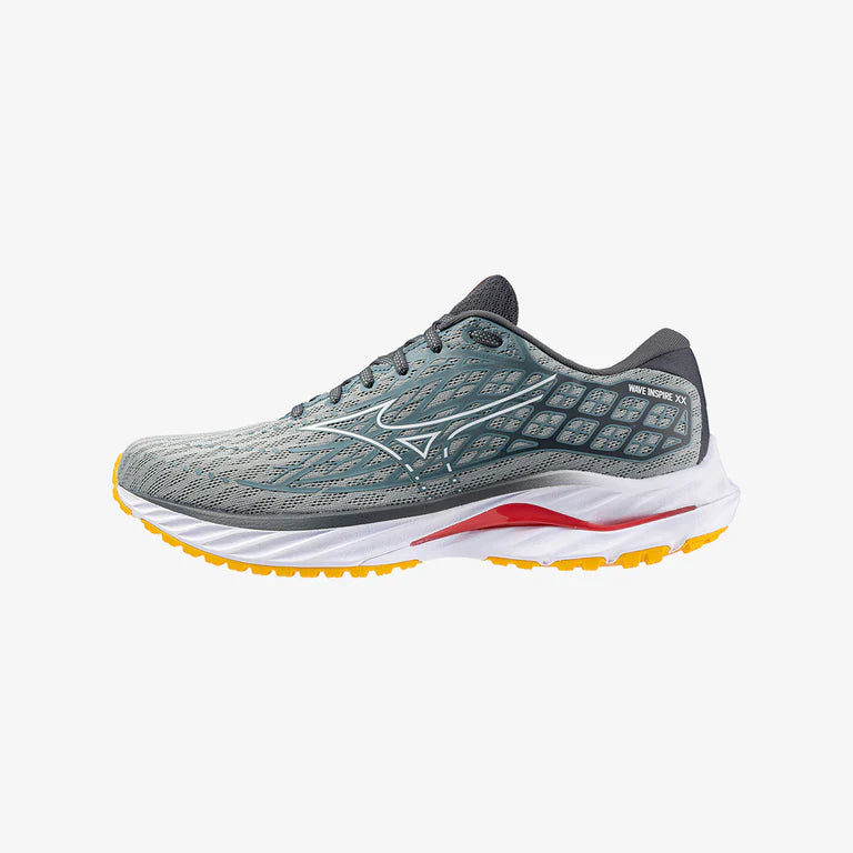 Mizuno Wave Inspire 20 - Mens