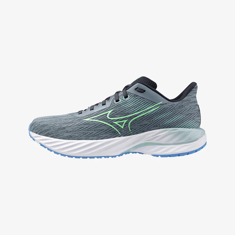 Mizuno Wave Inspire 21 (Wide) - Mens