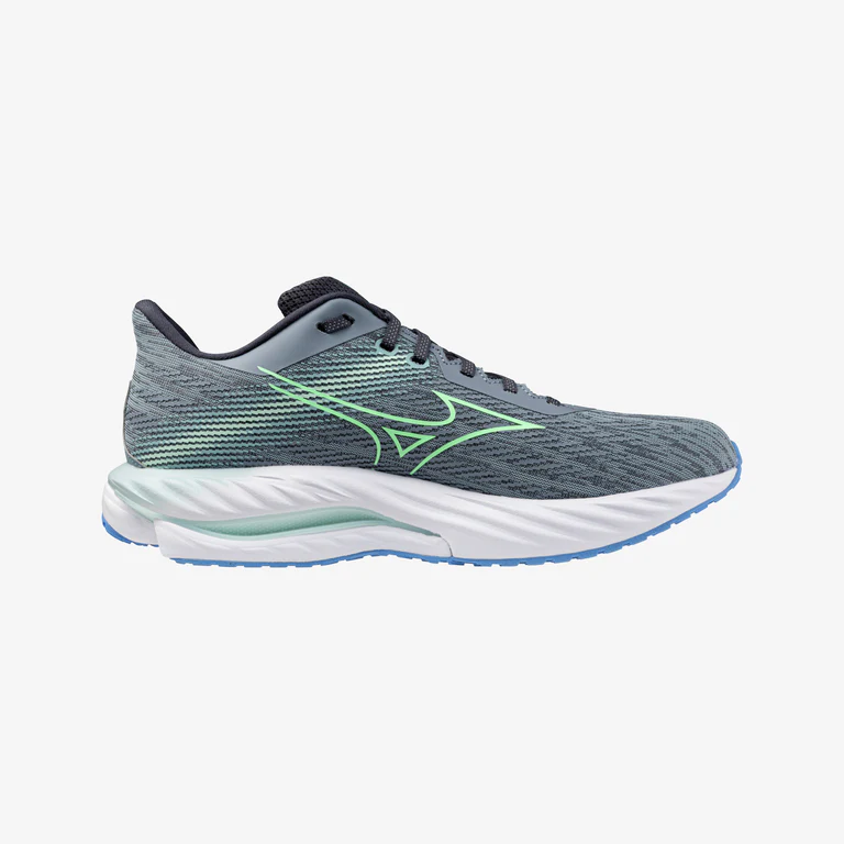 Mizuno Wave Inspire 21 (Wide) - Mens