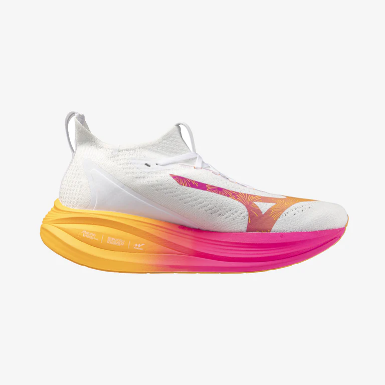 Mizuno Neo Vista 2 - Womens