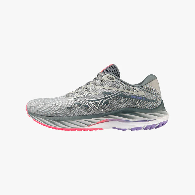 Mizuno Wave Rider 27 - Womens