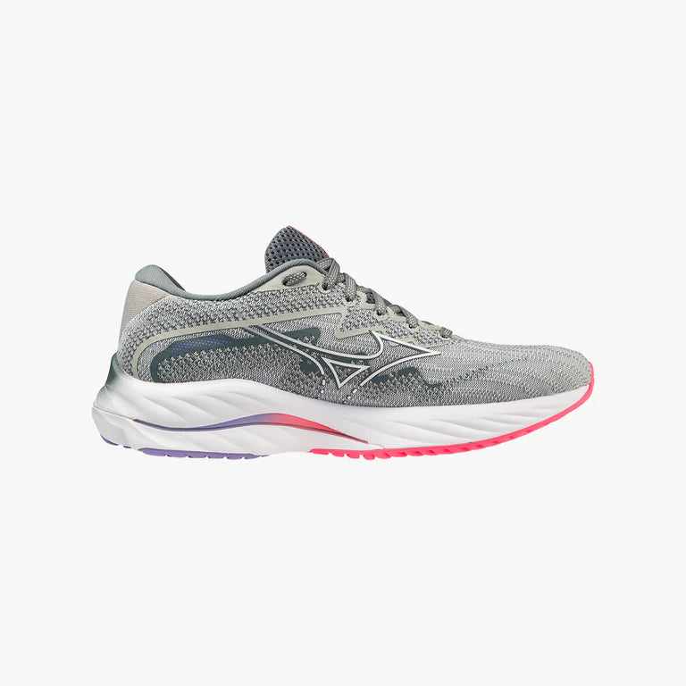 Mizuno Wave Rider 27 - Womens