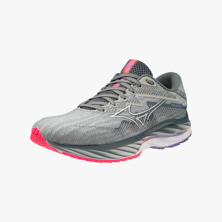 Mizuno Wave Rider 27 - Womens