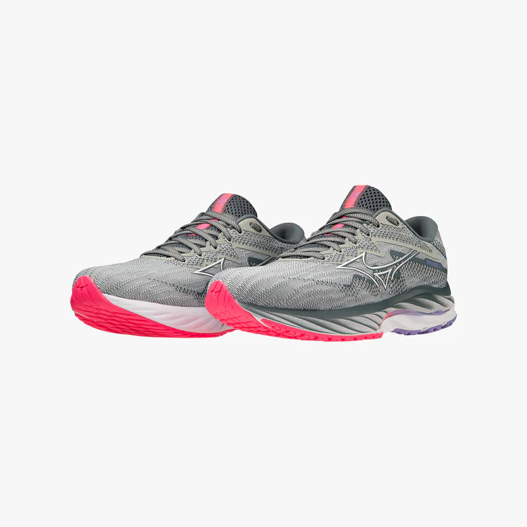 Mizuno Wave Rider 27 - Womens