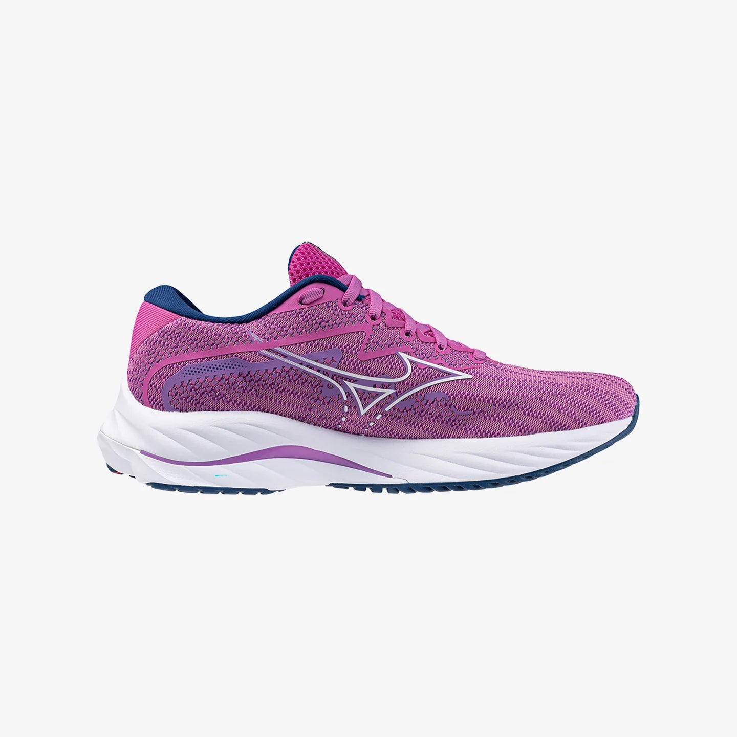 Mizuno Wave Rider 27 - Womens