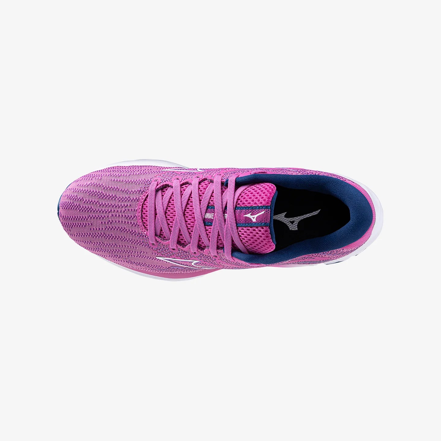 Mizuno Wave Rider 27 - Womens