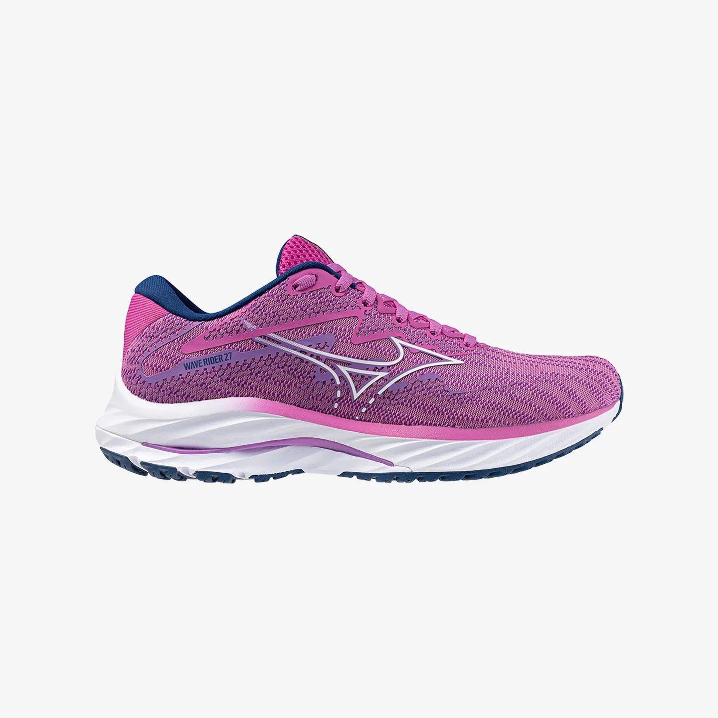 Mizuno Wave Rider 27 - Womens