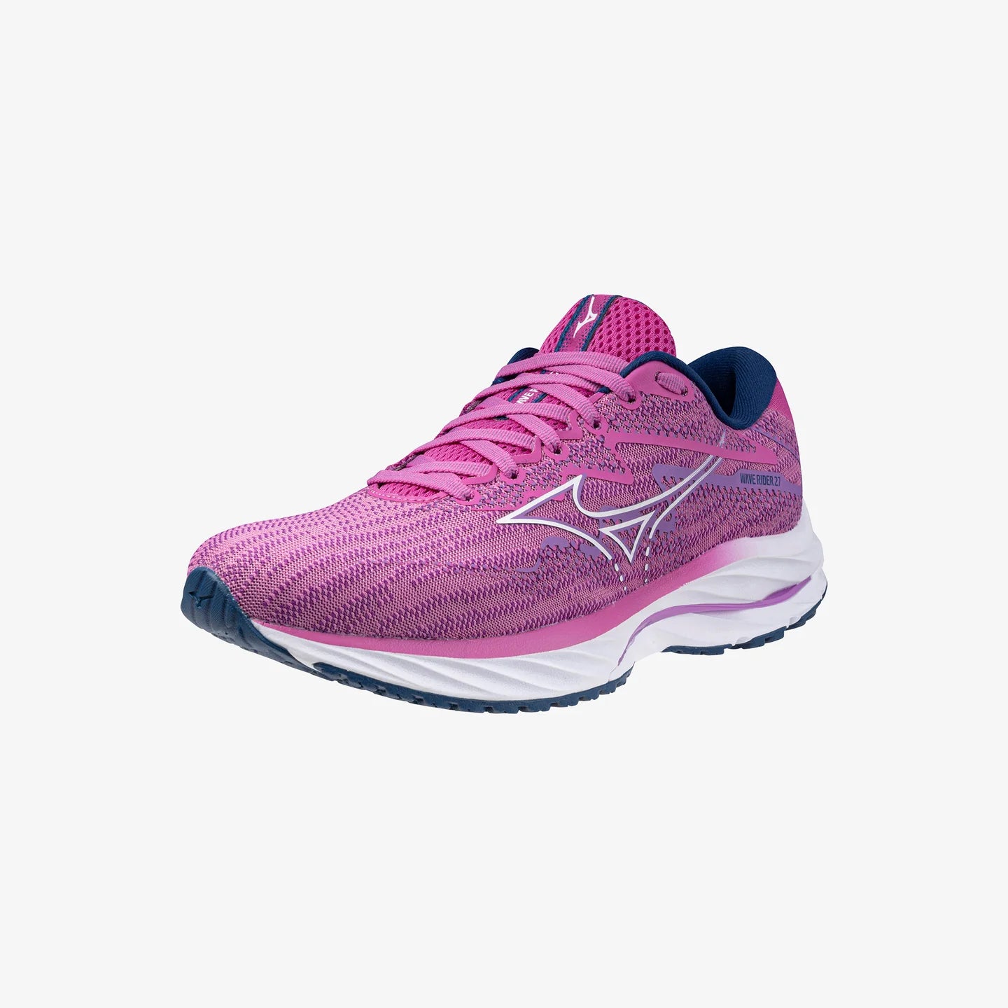 Mizuno Wave Rider 27 - Womens