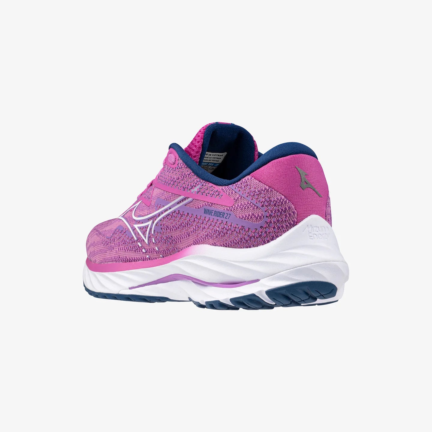 Mizuno Wave Rider 27 - Womens