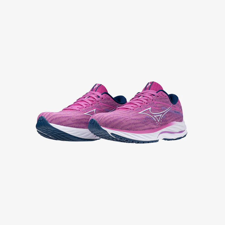 Mizuno Wave Rider 27 - Womens