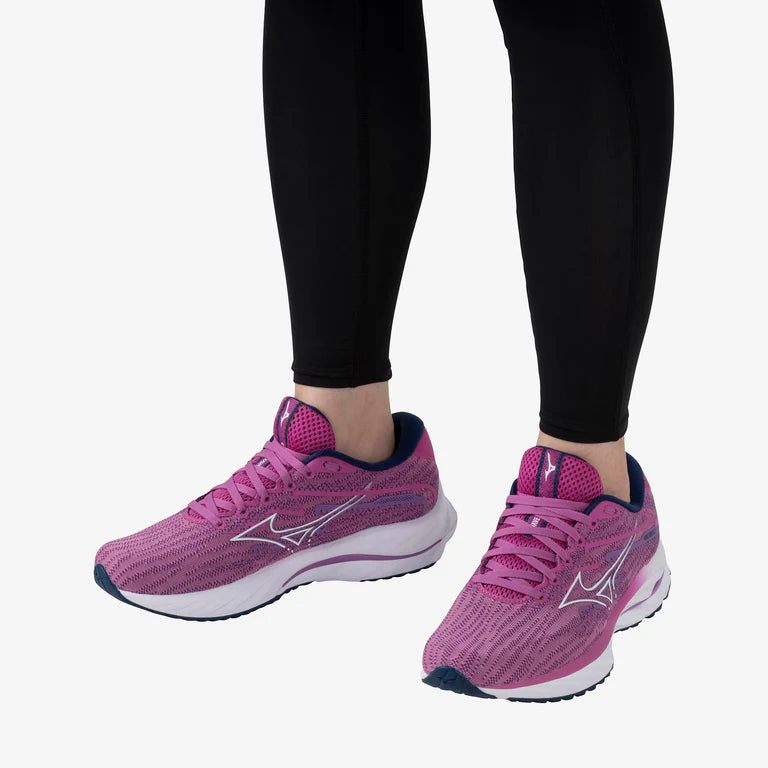 Mizuno Wave Rider 27 - Womens