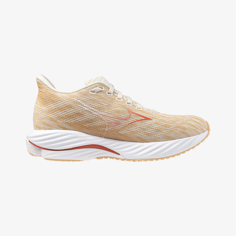 Mizuno Wave Rider 28 - Womens