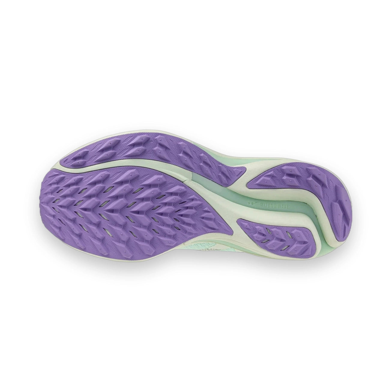 Mizuno Wave Rider TT 2 - Womens