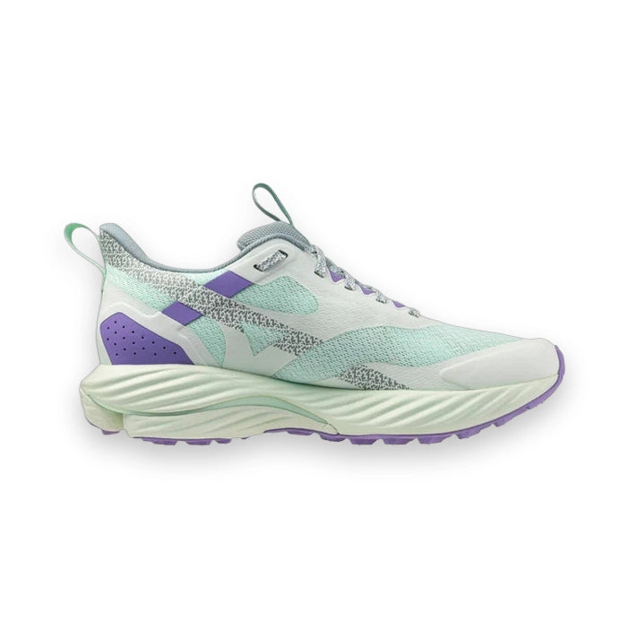 Mizuno Wave Rider TT 2 - Womens