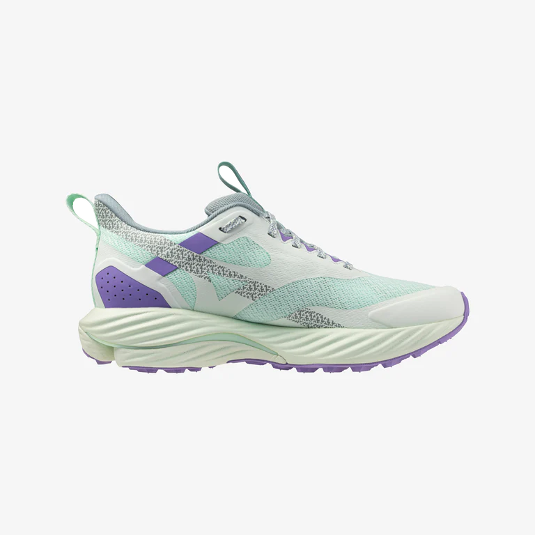 Mizuno Wave Rider TT 2 - Womens