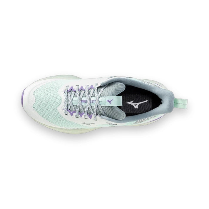 Mizuno Wave Rider TT 2 - Womens