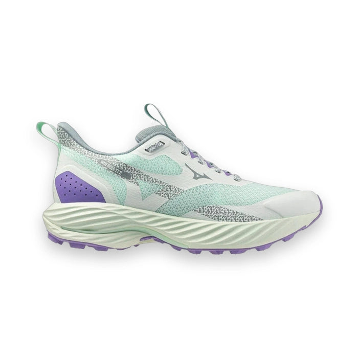 Mizuno Wave Rider TT 2 - Womens